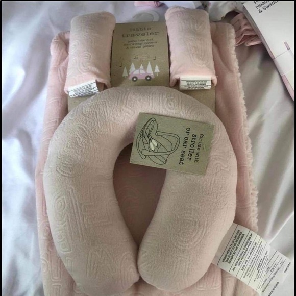 Baby Girl Clothing - Picture 5 of 5